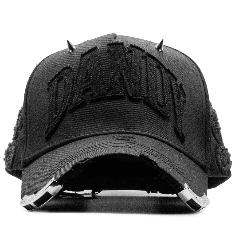 PLAGUE 02 "DANDY HATS"