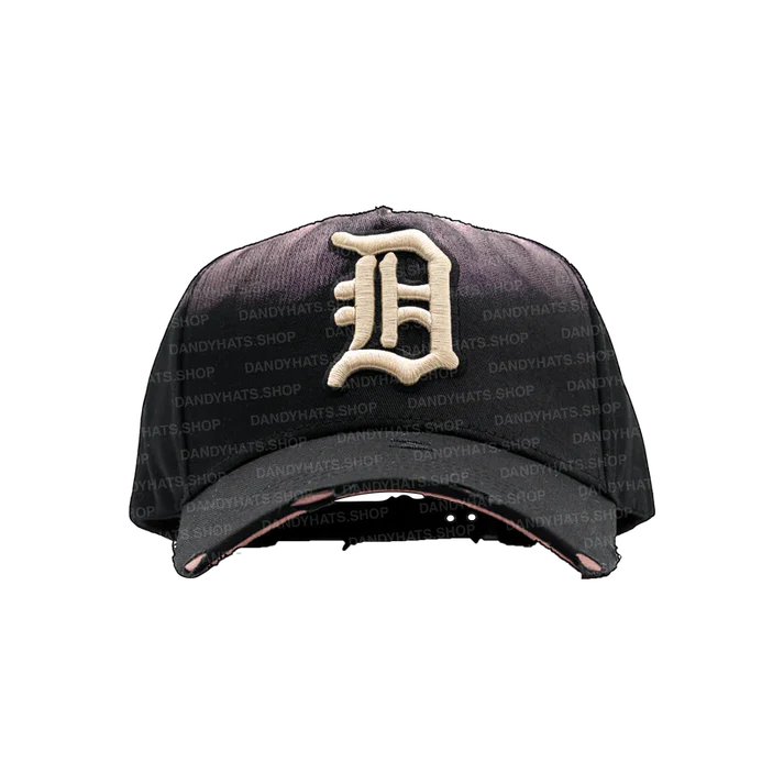 NO BRAINER "DANDY HATS"