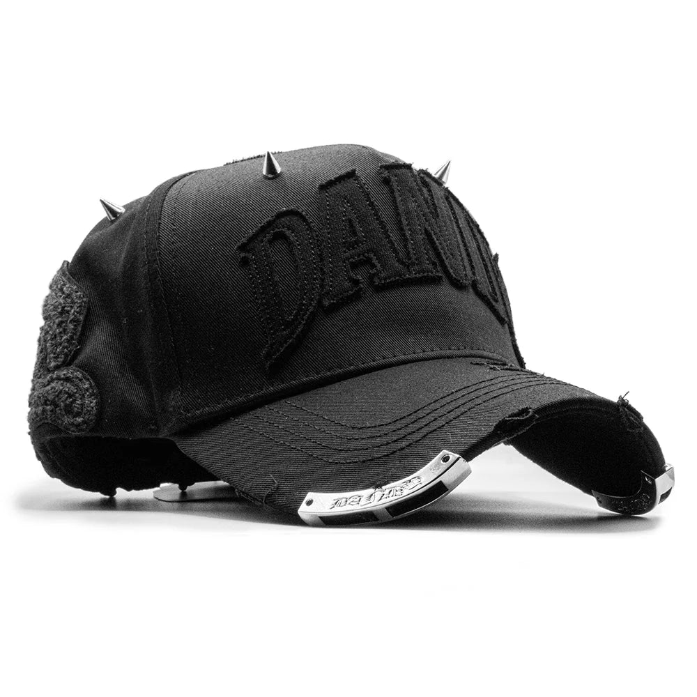 PLAGUE 02 "DANDY HATS"