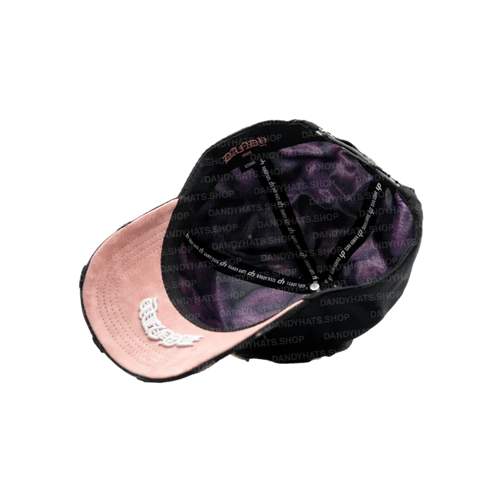 NO BRAINER "DANDY HATS"