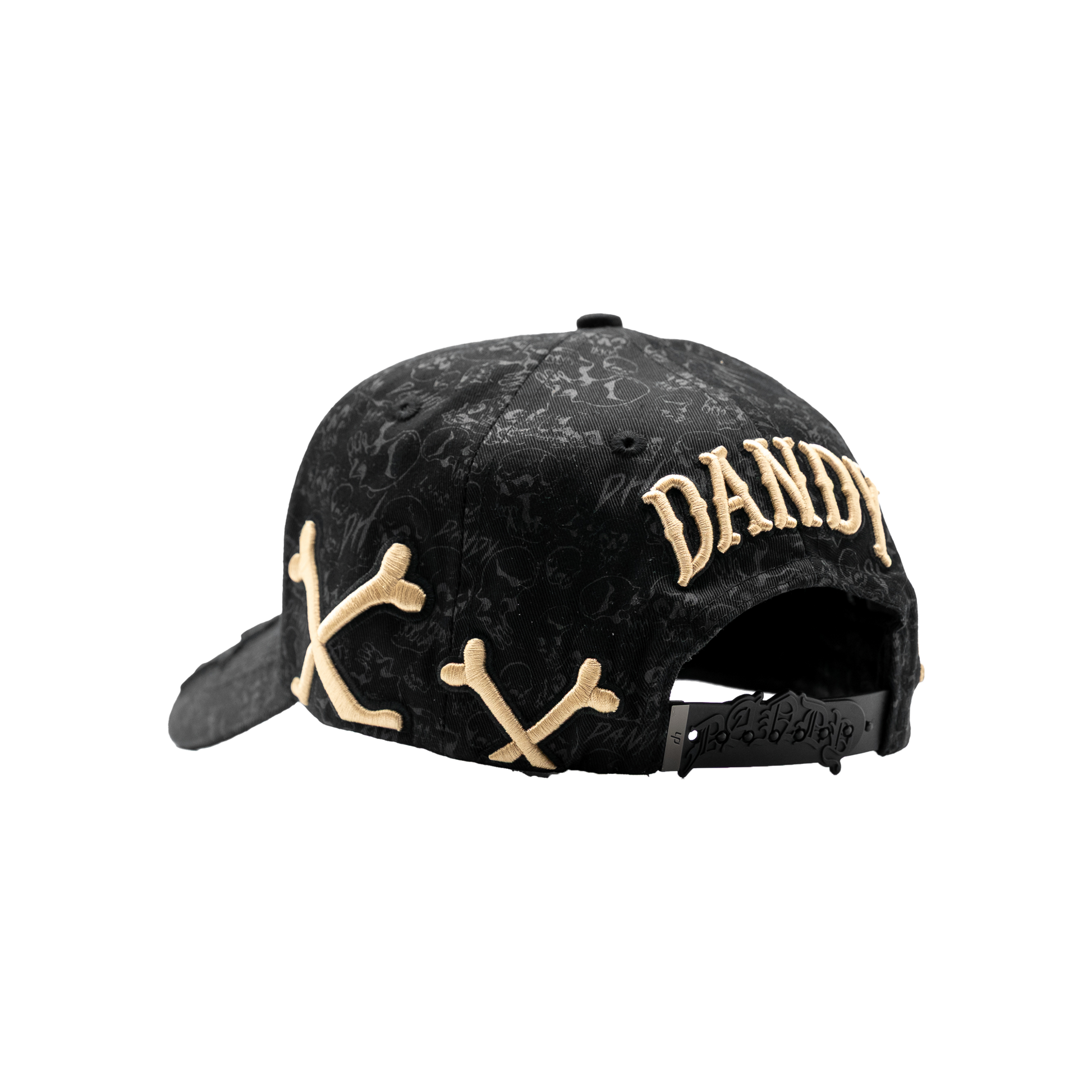 TRIPLE ONE "DANDY HATS"