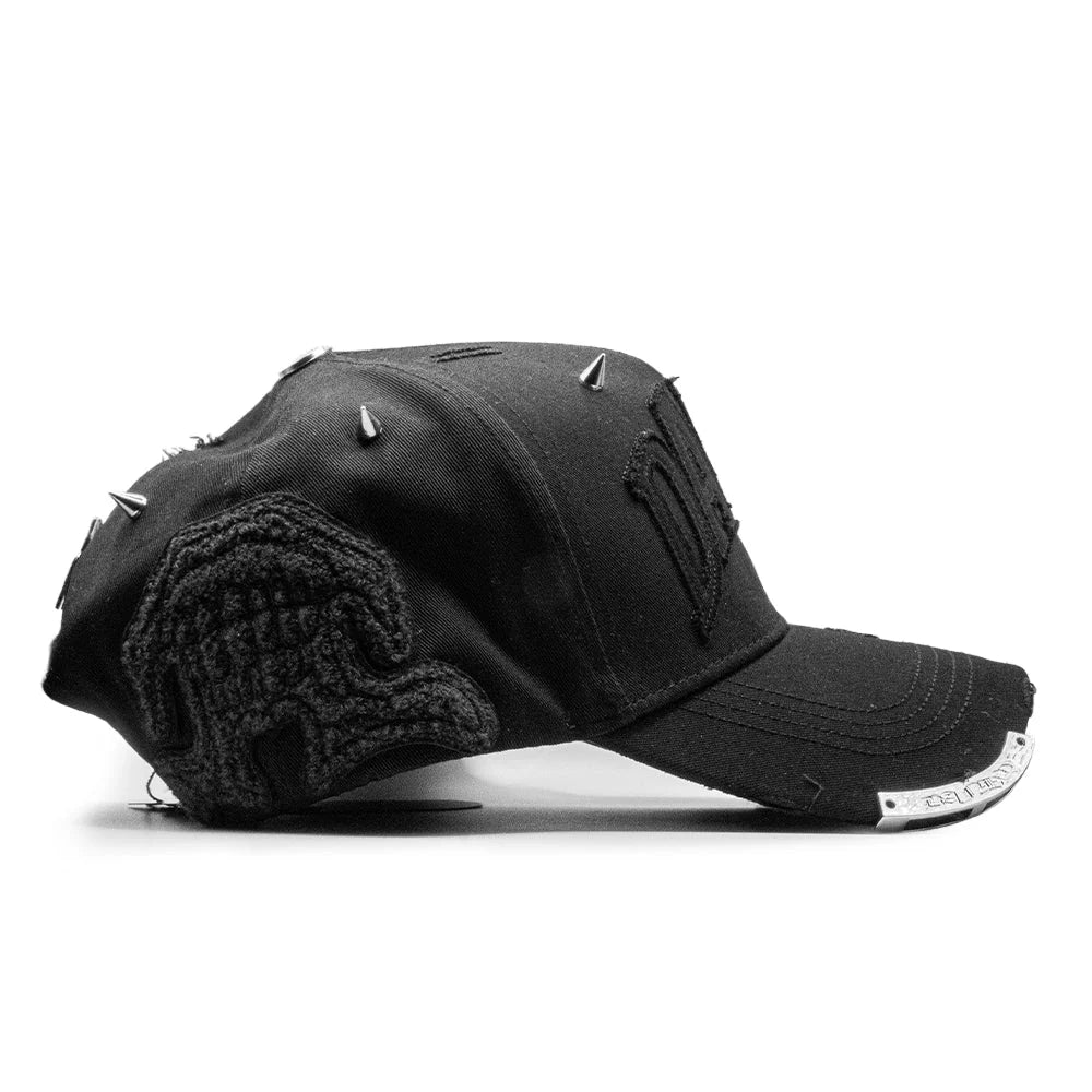 PLAGUE 02 "DANDY HATS"