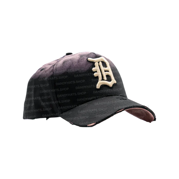 NO BRAINER "DANDY HATS"