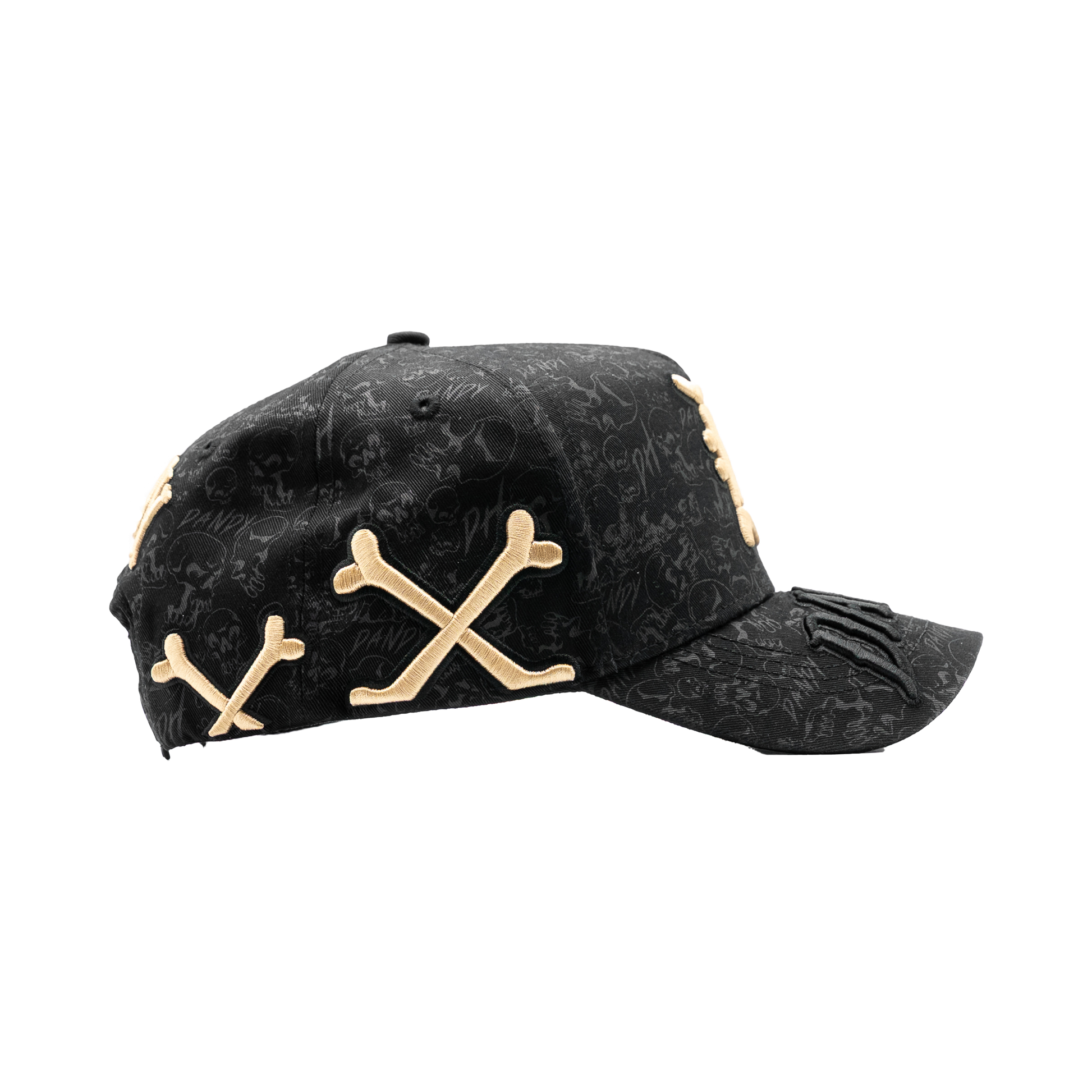 TRIPLE ONE "DANDY HATS"