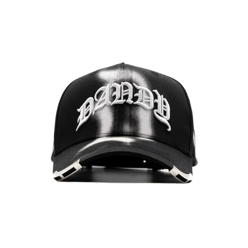 PROJECT 001 "DANDY HATS"
