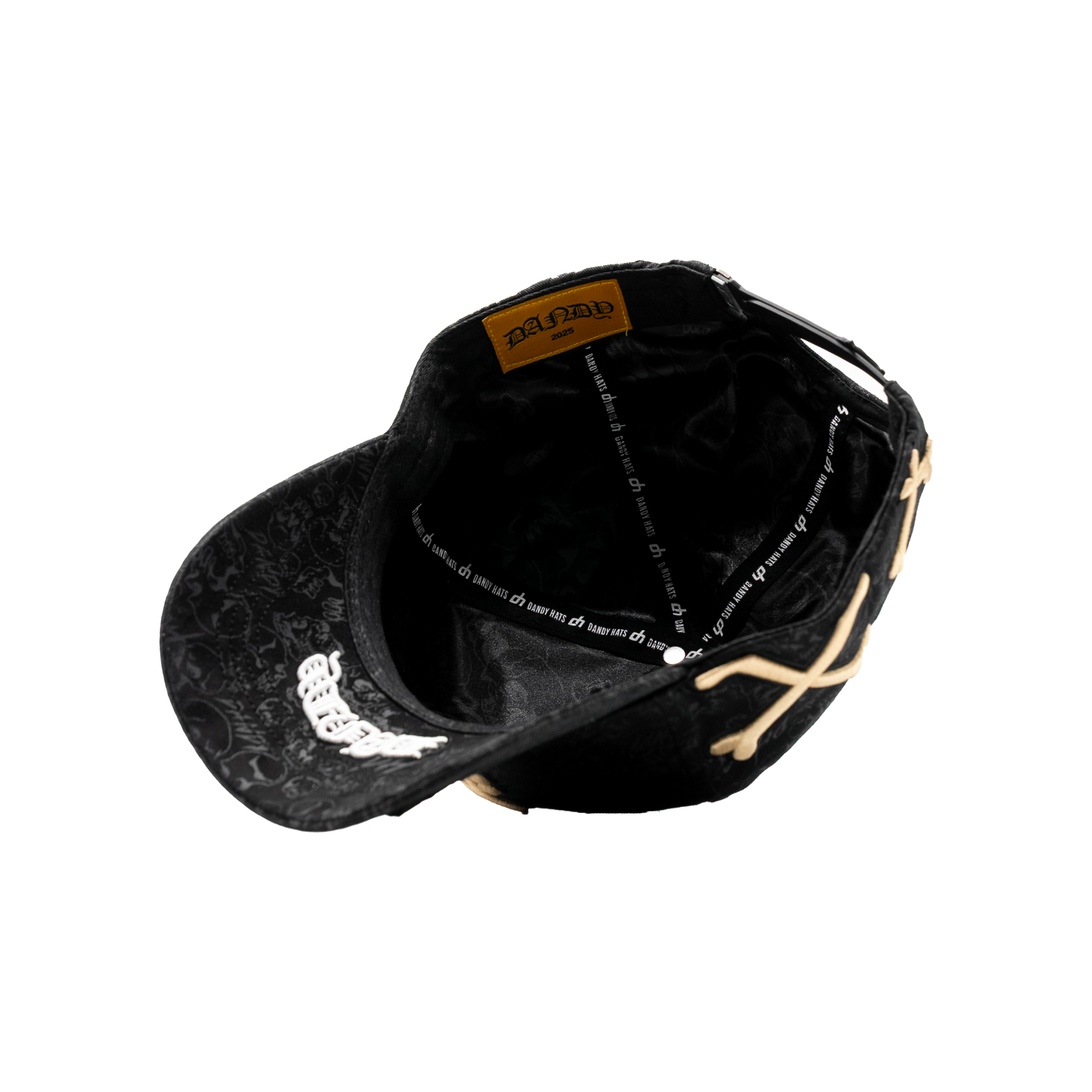 TRIPLE ONE "DANDY HATS"