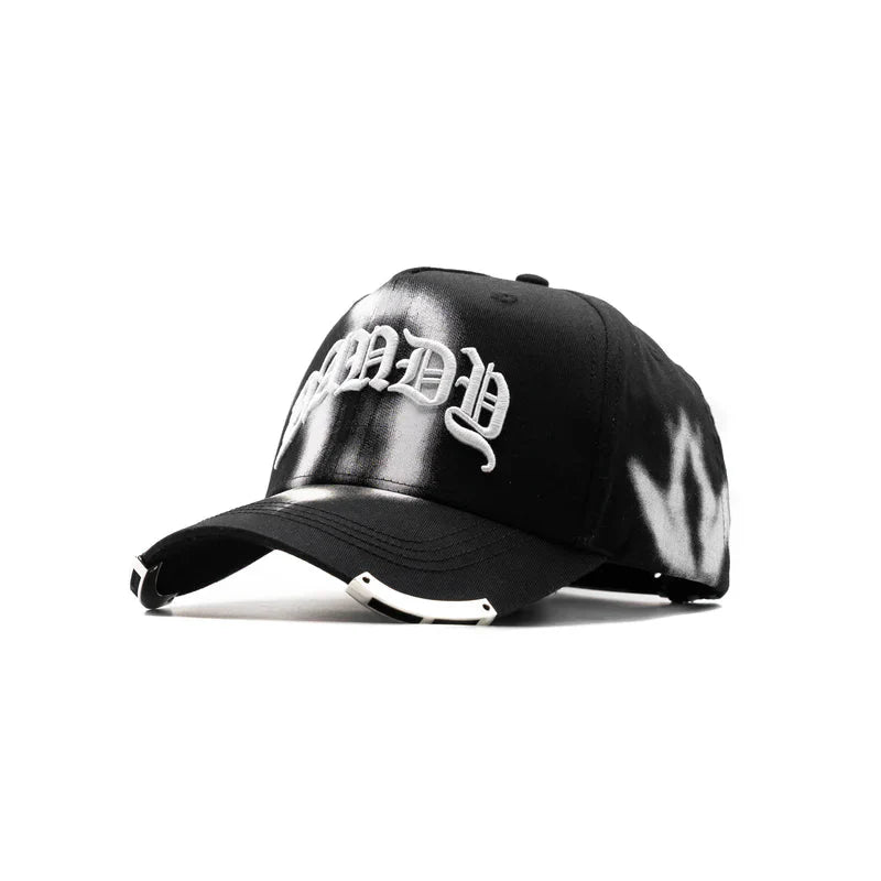 PROJECT 001 "DANDY HATS"