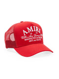 AM RED
