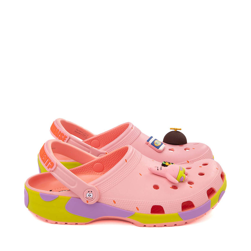 PATRICIO CROCS