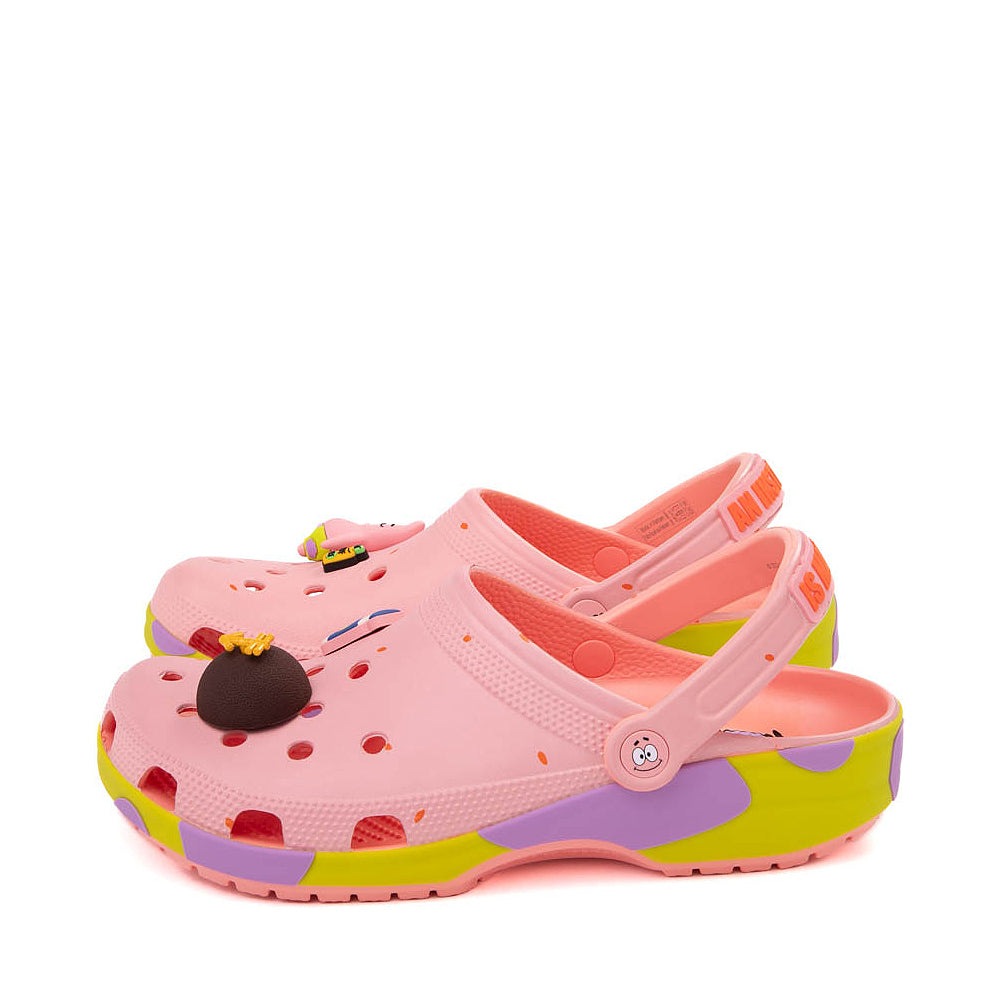 PATRICIO CROCS