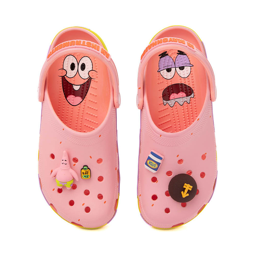 PATRICIO CROCS