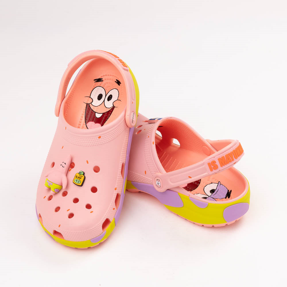 PATRICIO CROCS