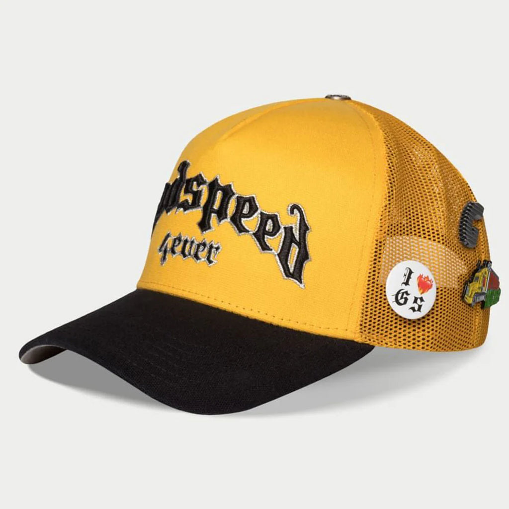 SPEED AM