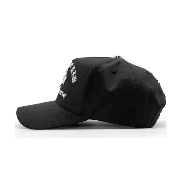 RICH STARS "BARBAS HATS"