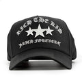RICH STARS "BARBAS HATS"