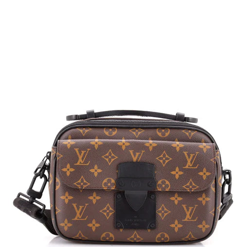 CROSSBODY CAFE