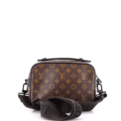 CROSSBODY CAFE