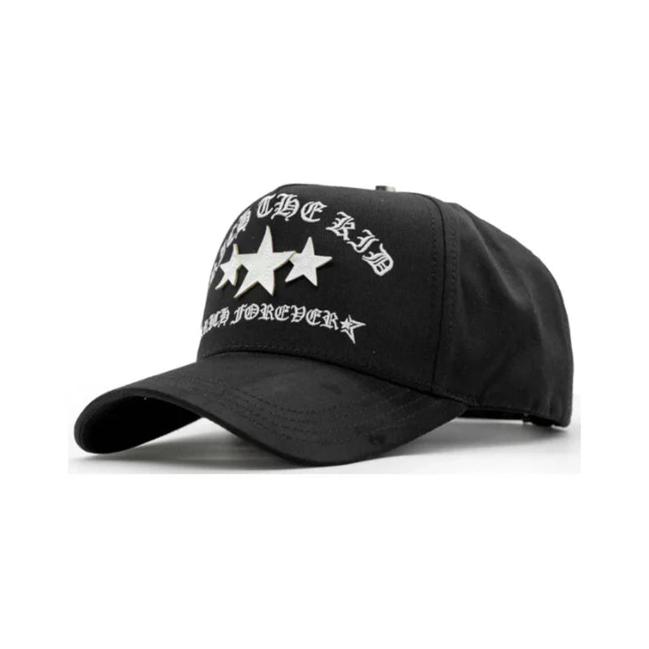 RICH STARS "BARBAS HATS"