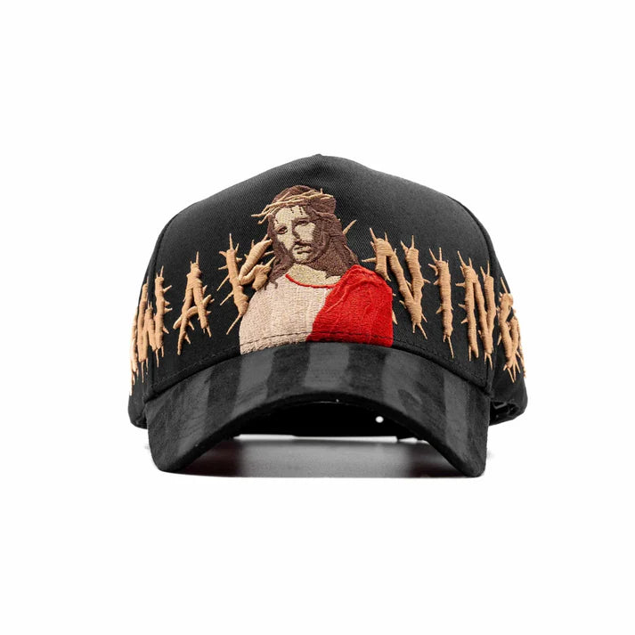 JESUS "DANDY X RUDE"