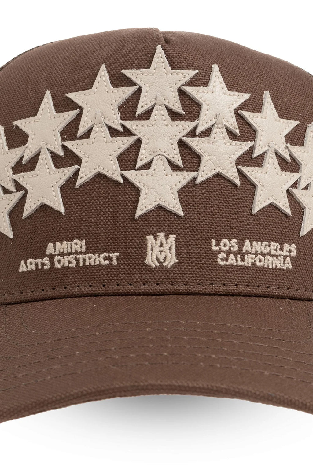 AM STAR DISTRICT