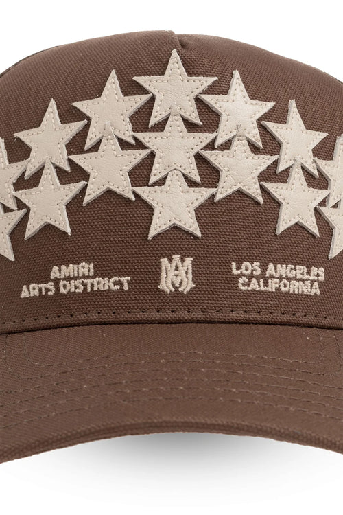 AM STAR DISTRICT