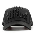 RICH FOREVER "BARBAS X RICH THE KID"