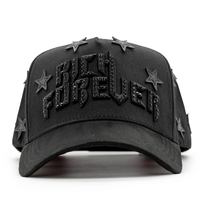 RICH FOREVER "BARBAS X RICH THE KID"