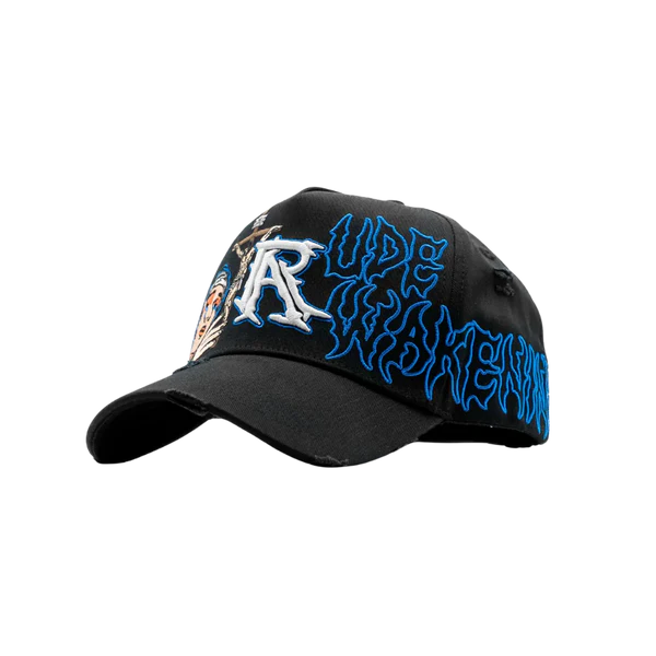CRUCIFIXION "RUDE"
