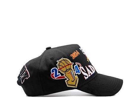 COMO JORDAN "DANDY X JUNIOR H"