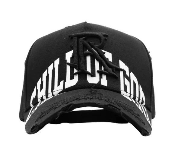 CHILD OF GOD "RUDE"