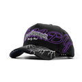 PURPLE STORM "DANDY CLUB"