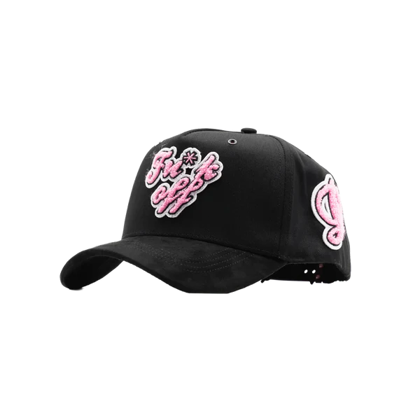 F*CK OFF "DANDY HATS"