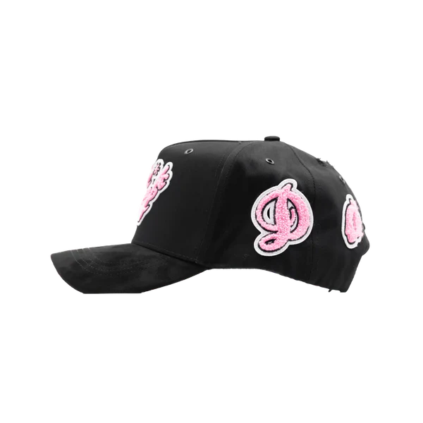 F*CK OFF "DANDY HATS"
