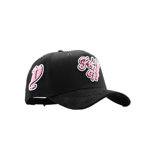 F*CK OFF "DANDY HATS"