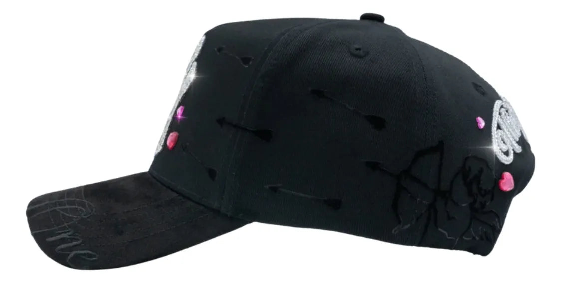 NY LOVE STRUCK "31 HATS"