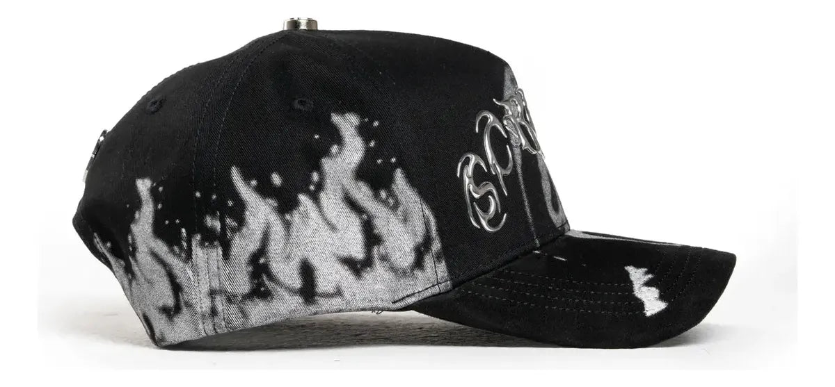 SCREAM "BARBAS HATS"