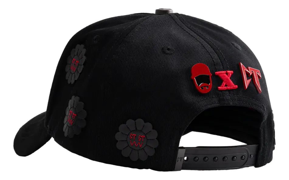 MURAKAMI "BARBAS HATS"