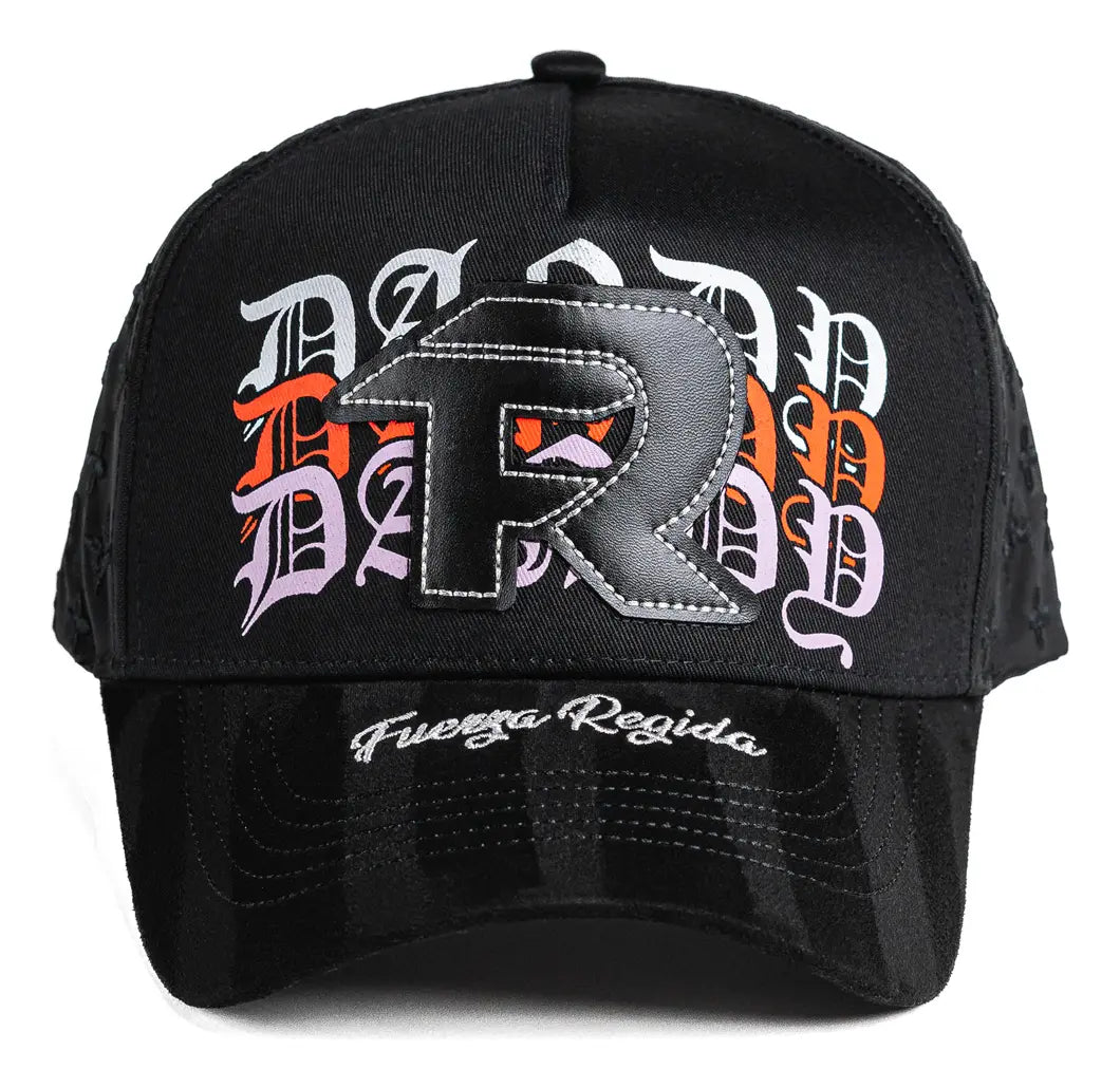 FR "DANDY HATS"