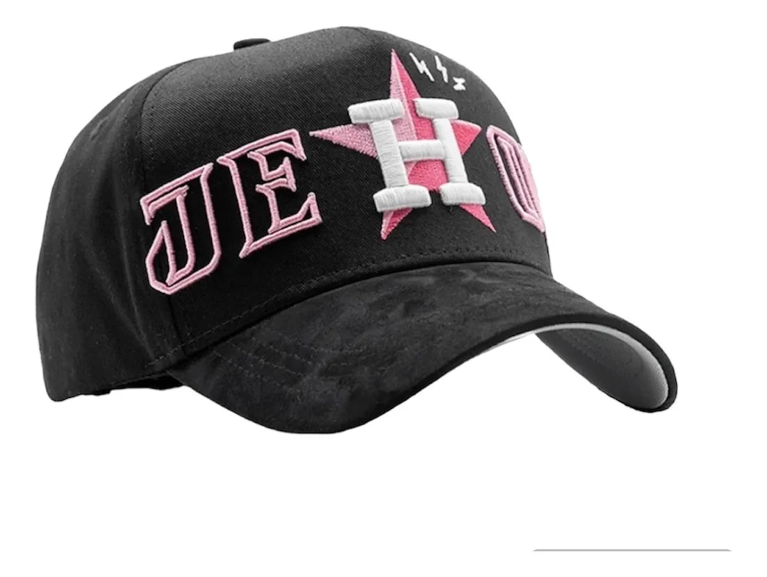 JEHOVA "DANDY HATS"