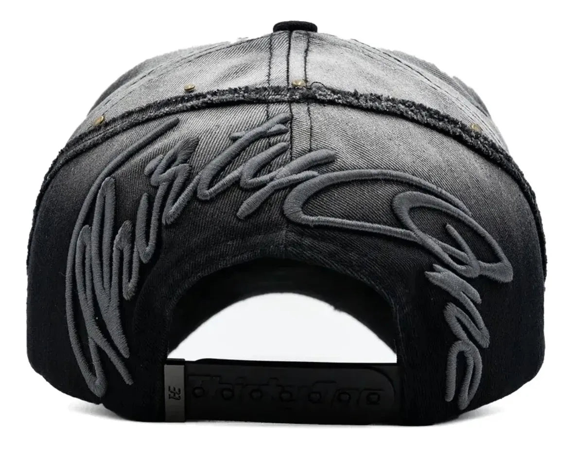 FADE TO BLACK "31 HATS"