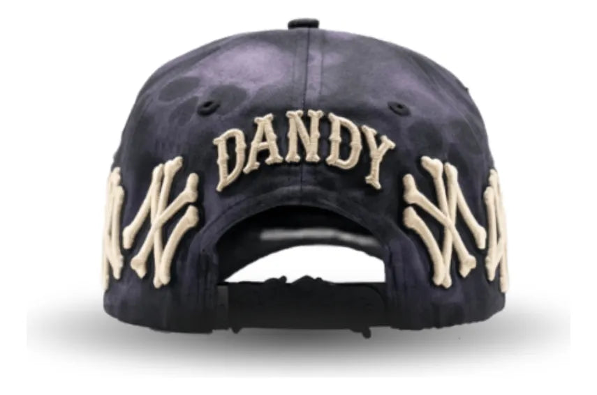 NY SKELLY "DANDY HATS"