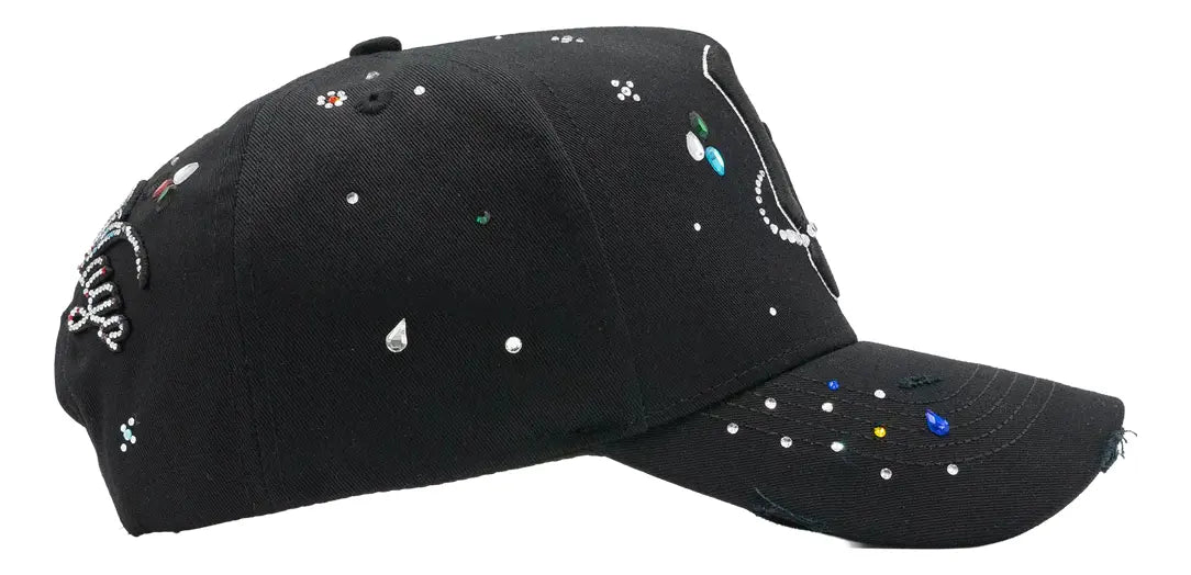 EL MAGO UNIVERSE "31 HATS"