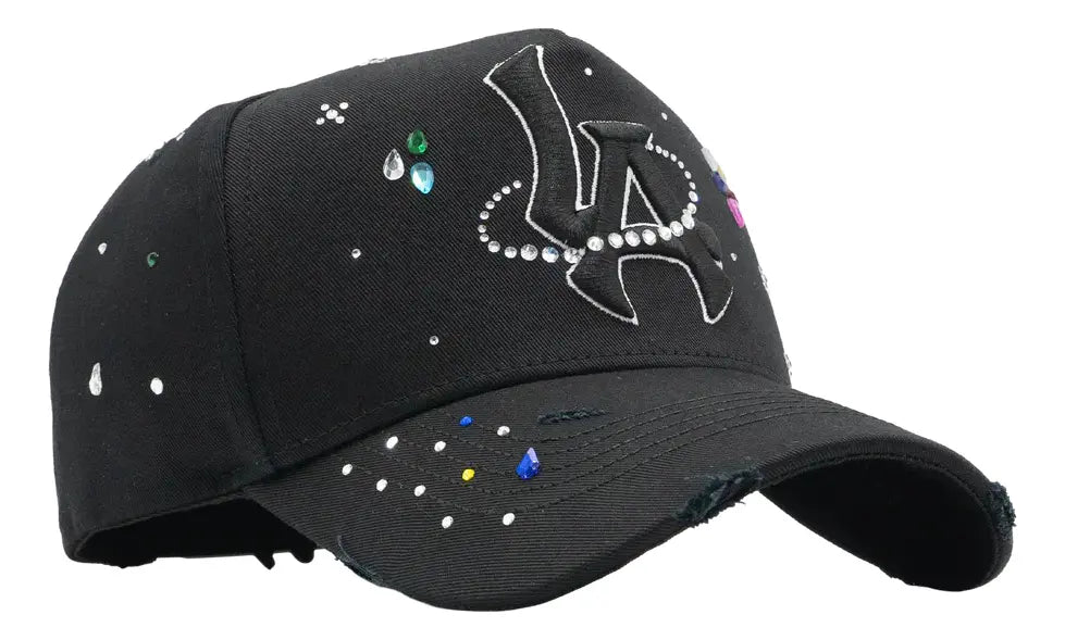 EL MAGO UNIVERSE "31 HATS"