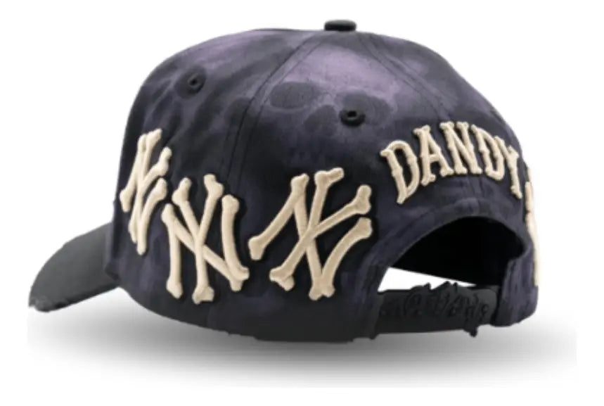NY SKELLY "DANDY HATS"