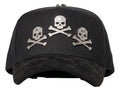 SKULL FES "BARBAS HATS"