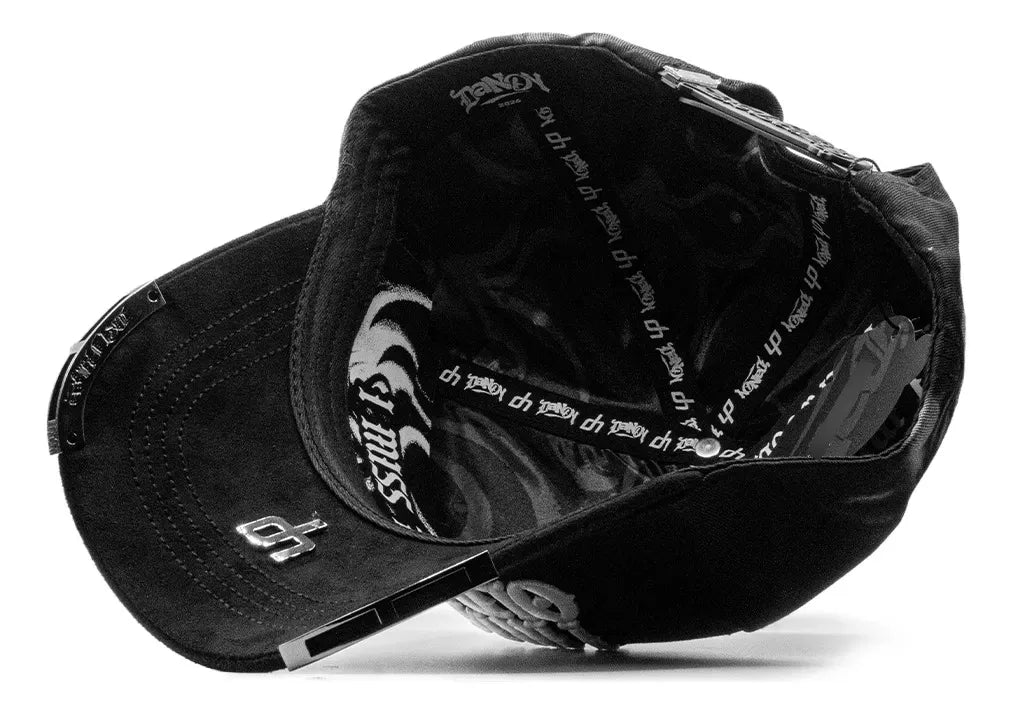 I MISS THE OLD DANDY "DANDY HATS"
