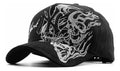 SKELETON "DANDY HATS"