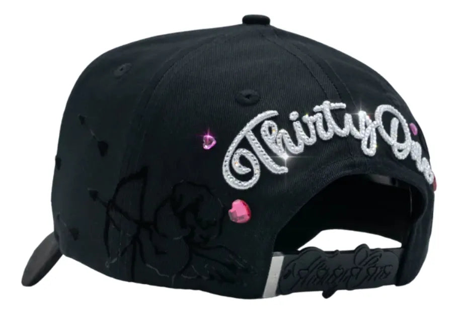NY LOVE STRUCK "31 HATS"