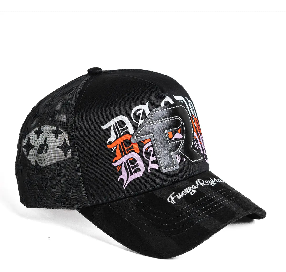 FR "DANDY HATS"