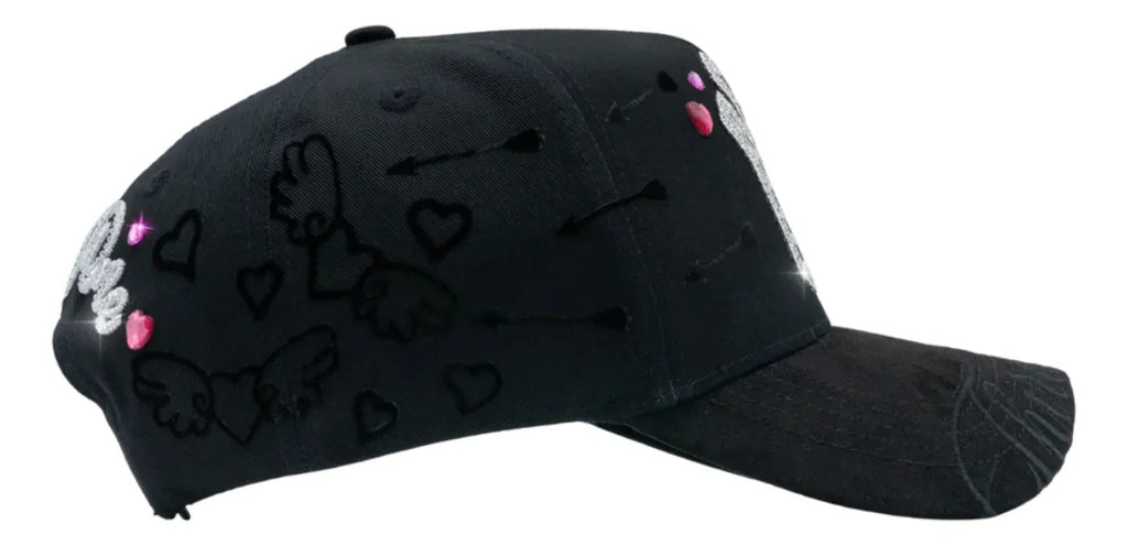 NY LOVE STRUCK "31 HATS"